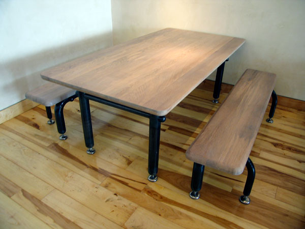 two-metre-zesca-table-and-benches